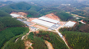 携手共建标杆！大牧人与上舍农牧携手共建智能化生态猪业！