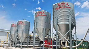 大牧人智慧养殖装备推动塔吉克斯坦畜牧产业链升级！塔吉克斯坦总统点赞中国智造！