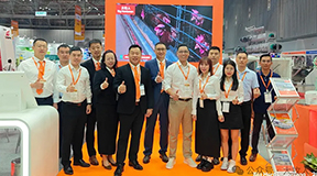 大牧人精彩亮相2025越南国际家禽畜牧展，彰显畜禽装备行业领跑者风范