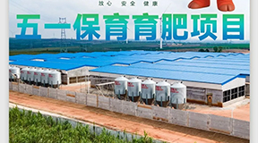 解码广垦五一猪场：如何为37800头猪构建一个“会呼吸”的智能家园？