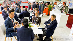 从IPPE舞台看中国智造—大牧人智能装备获美洲市场青睐，展会现场签约成果丰硕